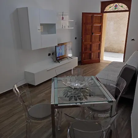 Le Di Mariu بيت للعطل