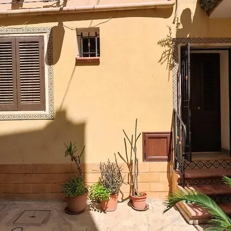 بيت للعطل Le Di Mariu مازارا ديل فالو